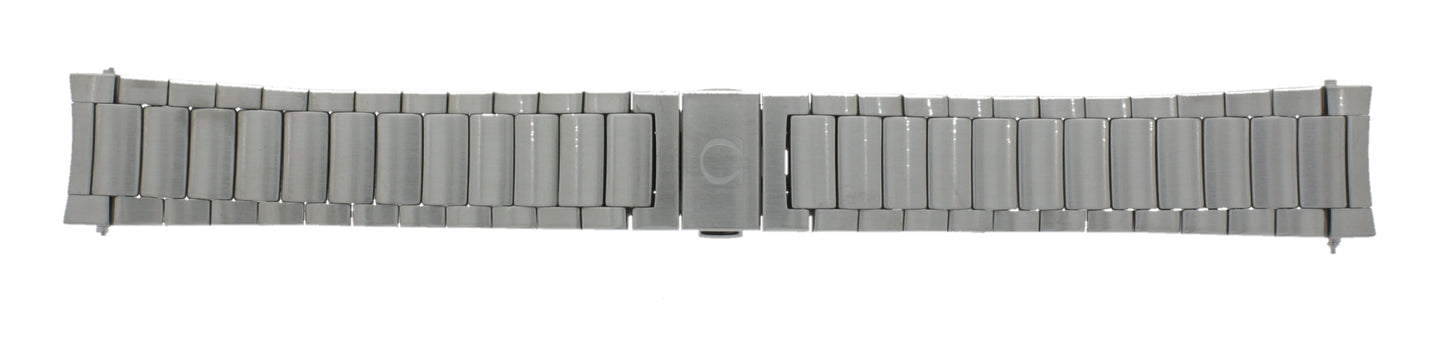 Omega Constellation Globemaster Stainless Steel 20mm Bracelet 020STZ002923