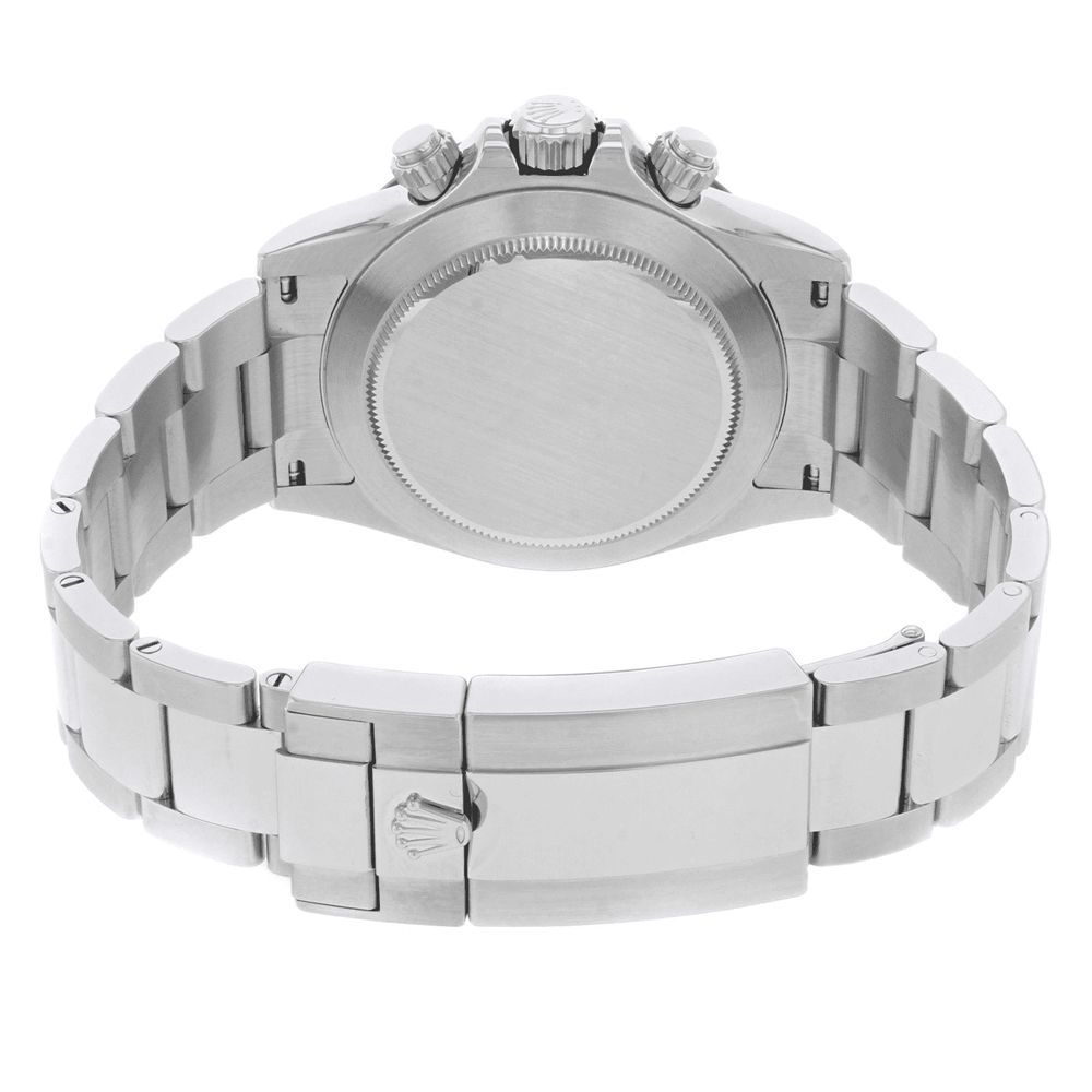 Rolex Oyster Perpetual 31 Swiss Automatic Watch 177234