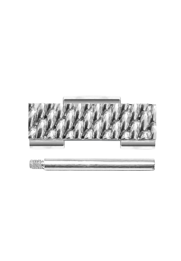 Breitling Stainless Steel 20mm Ocean Classic Link 144A / 152A