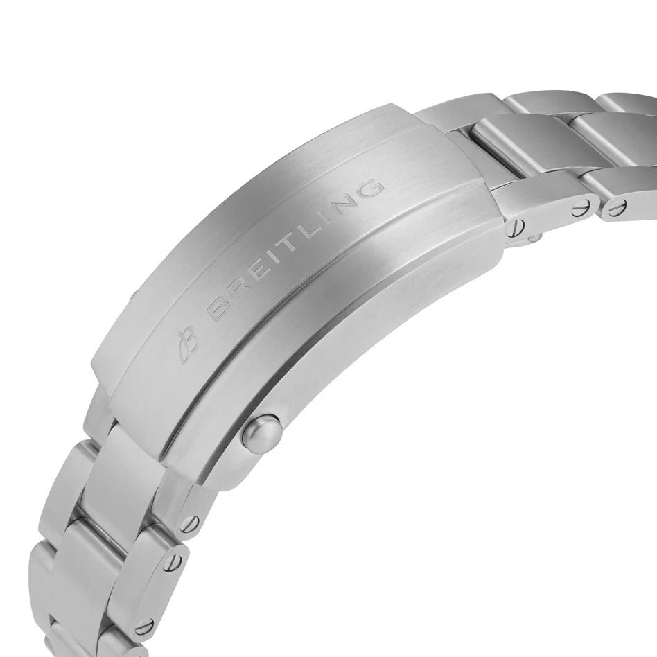 Breitling Avenger 22mm Stainless Steel Bracelet 217A