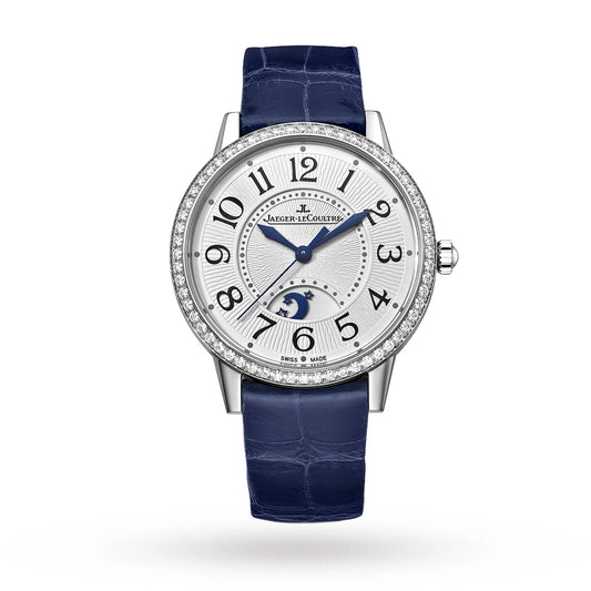Jaeger LeCoultre Rendez-Vous Night & Day Q3448420