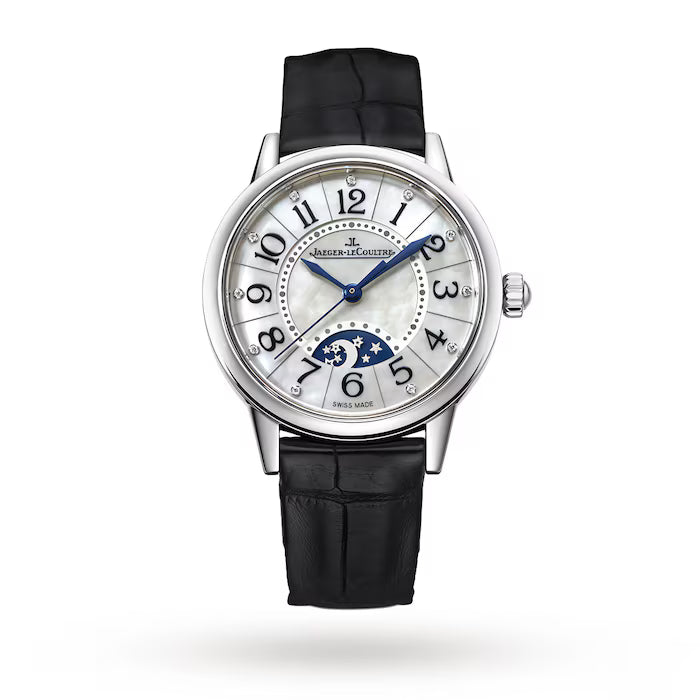 Jaeger LeCoultre Rendez-Vous Night & Day Q3468490