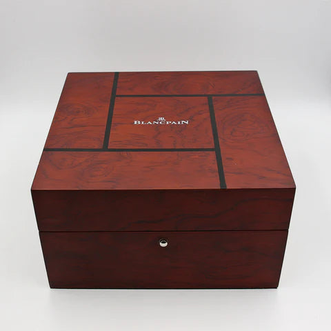 Blancpain Villeret 6185-1127-55