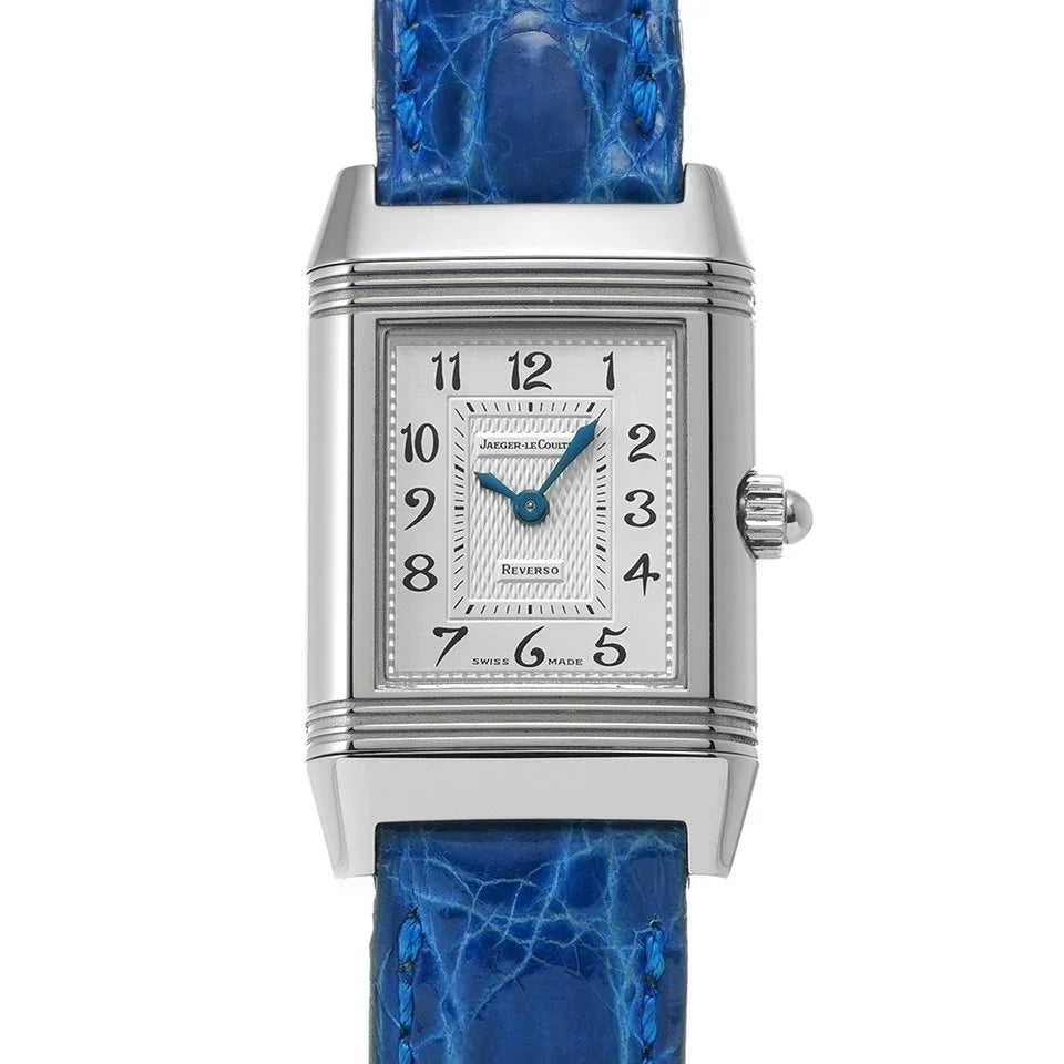 Jaeger LeCoultre Reverso Duetto Q2668410