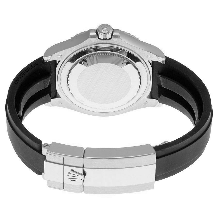 Rolex Yacht-Master 42 Falcon's Eye Dial 18k White Gold Men's Watch 226659-0004