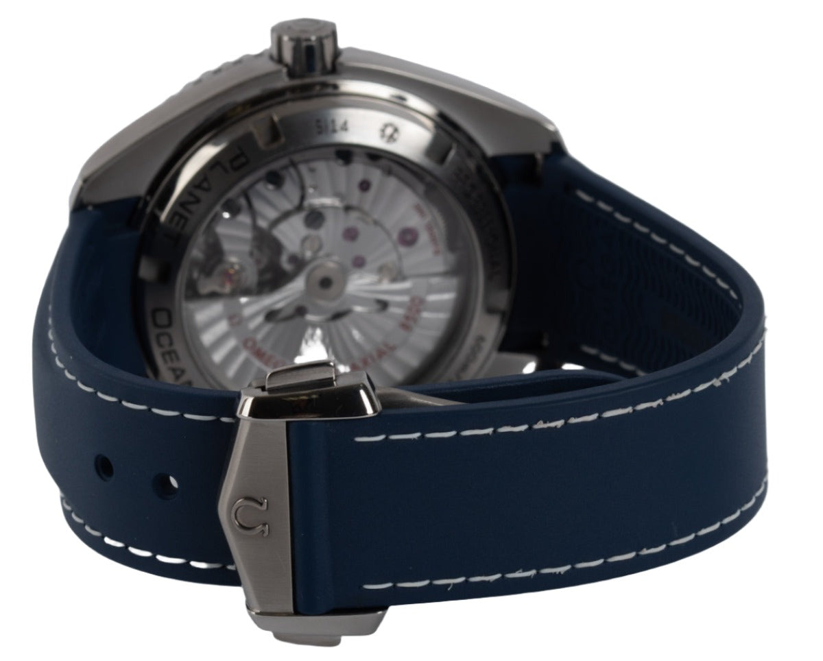 Omega Seamaster Planet Ocean 232.92.42.21.03.001