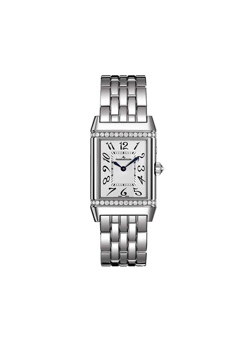 Jaeger LeCoultre Reverso Duetto Duo Q2693120