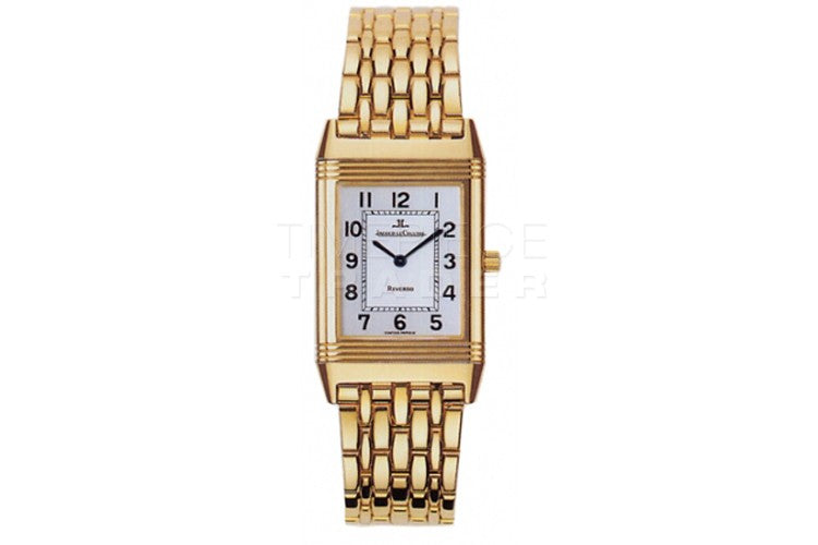 Jaeger LeCoultre Reverso Classic Q2501110