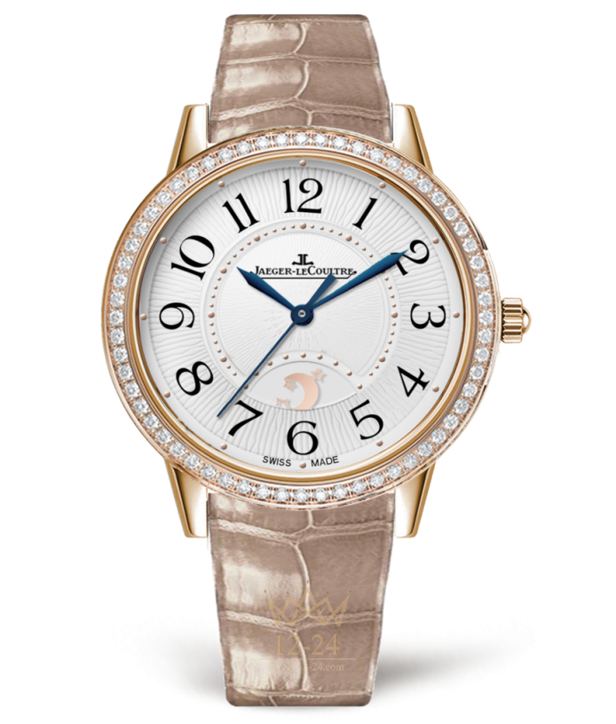 Jaeger LeCoultre Rendez-Vous Night & Day Large 3612420