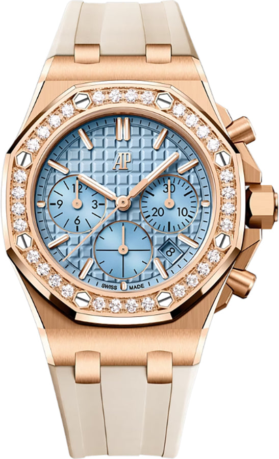 Audemars Piguet Royal Oak Offshore Automatic Women's Watch 26231OR.ZZ.A085CA.01