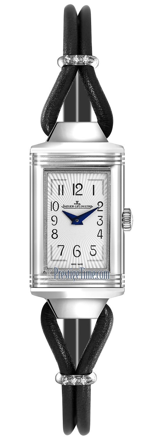 Jaeger LeCoultre Reverso One Cordonnet 3268520