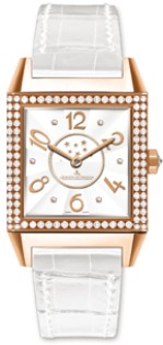 Jaeger LeCoultre Reverso Squadra Lady Duetto Q7052403