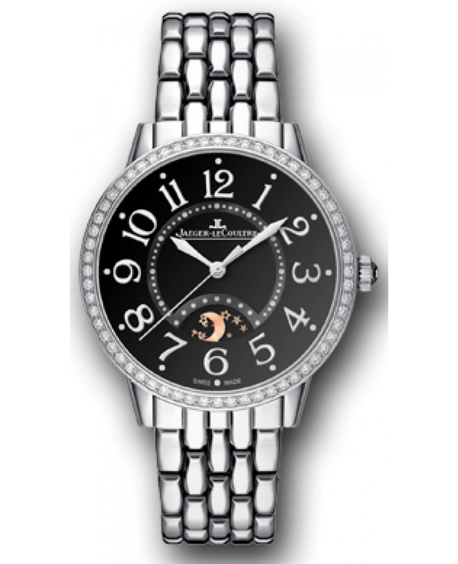 Jaeger LeCoultre Rendez-Vous Night & Day Q344817J