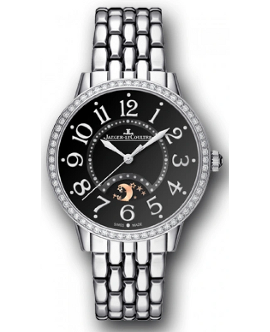 Jaeger LeCoultre Rendez-Vous Night & Day Q344817J