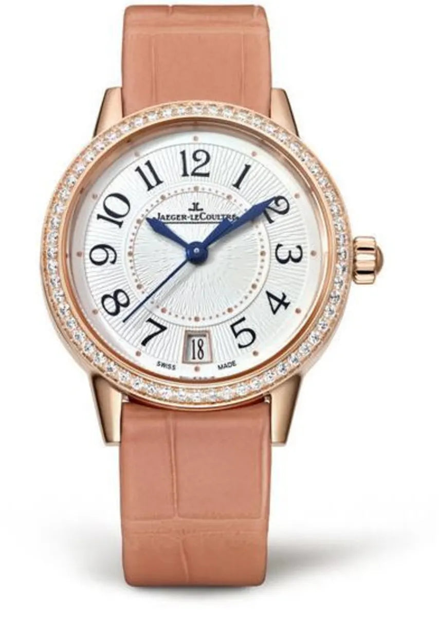 Jaeger LeCoultre Rendez-Vous Date Q3512420