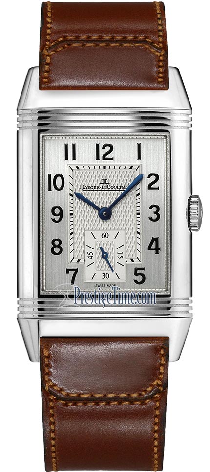 Jaeger LeCoultre Reverso Classic Large Small Second 3858522
