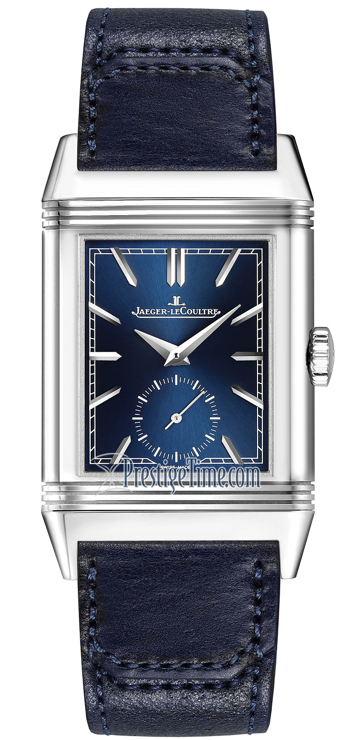 Jaeger LeCoultre Reverso Tribute Small Seconds 3978480