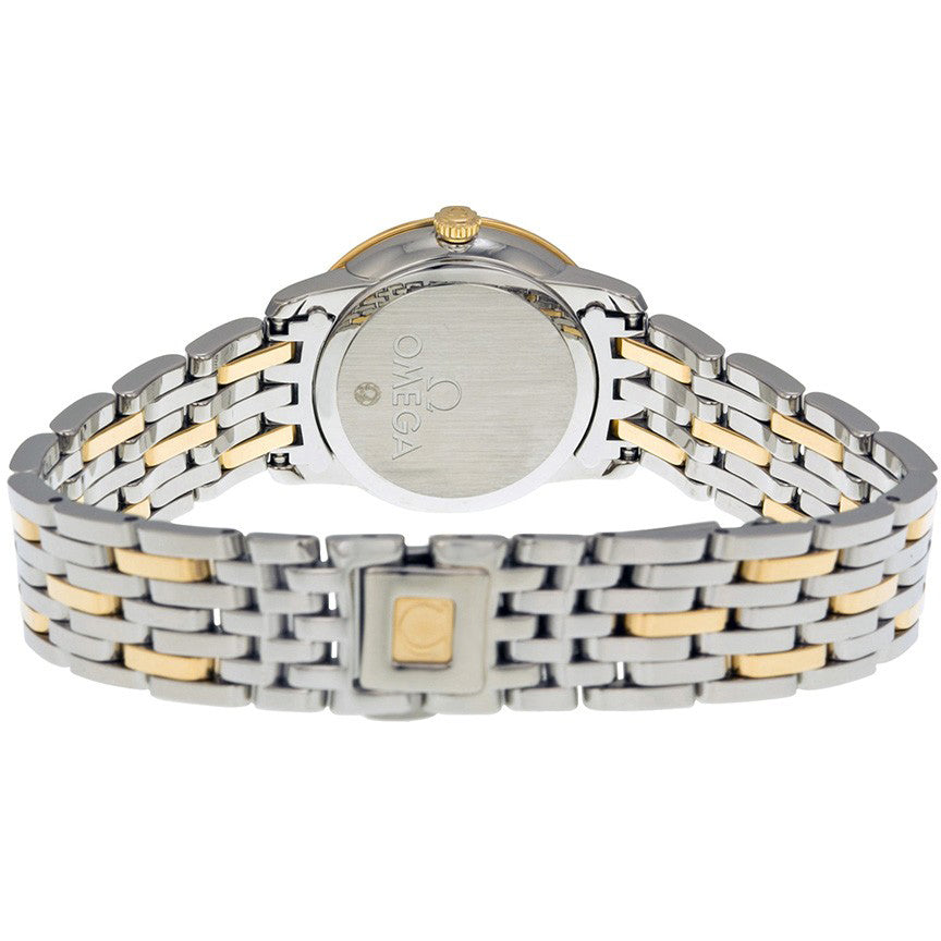 Omega De Ville Prestige 424.20.24.60.58.001
