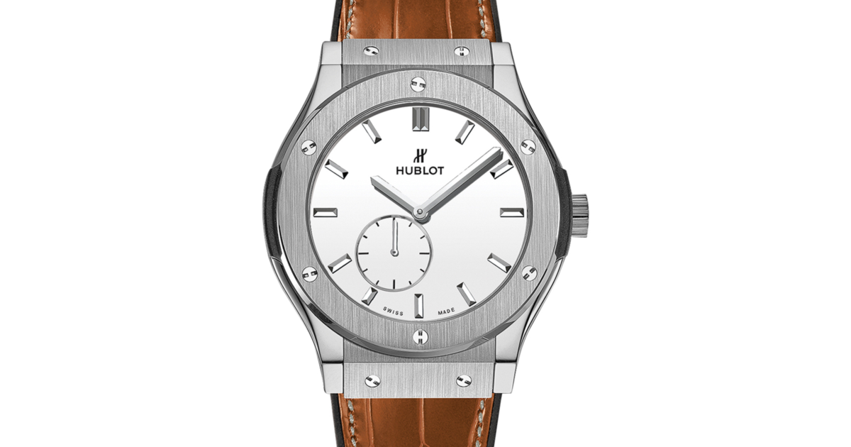 Hublot Classico Ultra-Thin 515.NX.2210.LR