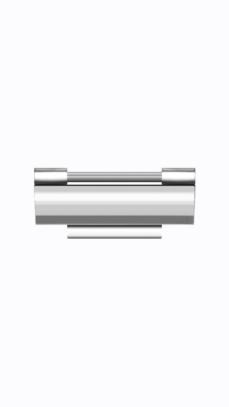 Omega Constellation Stainless Steel Watch 14mm 6562/874 Link