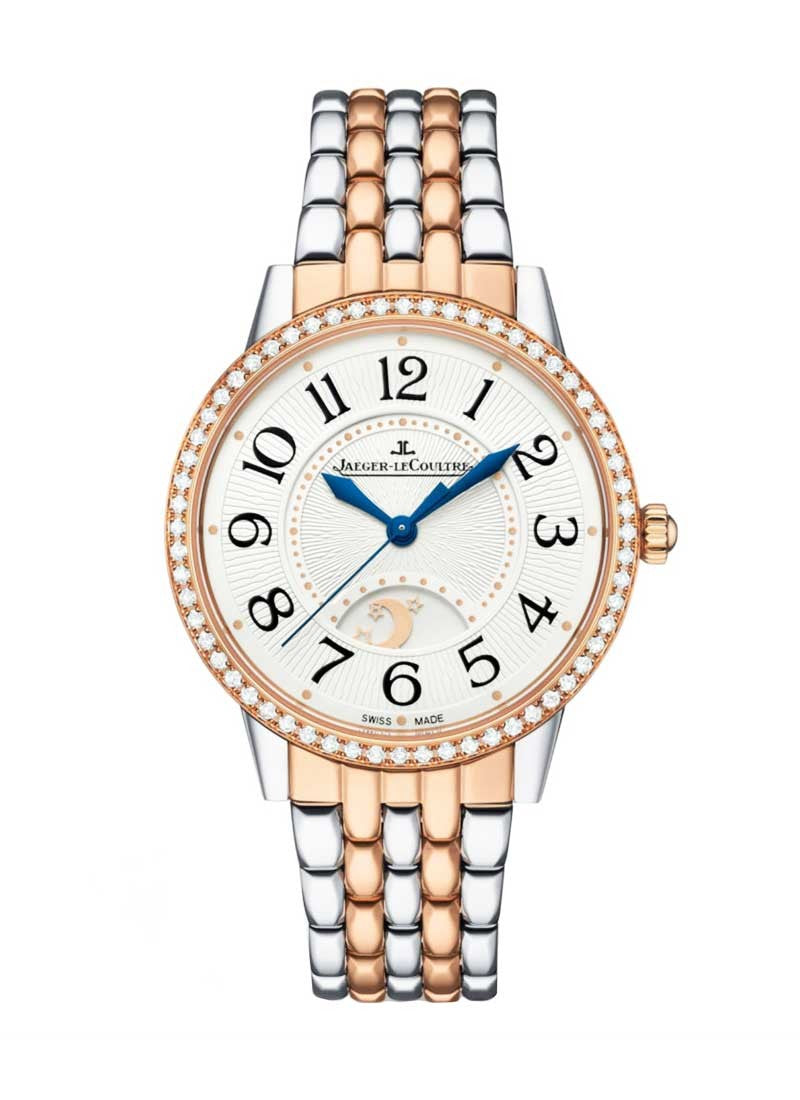 Jaeger LeCoultre Rendez-Vous Night & Day Q3444120
