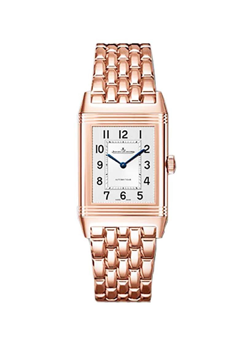 Jaeger LeCoultre Reverso Classic Medium Duetto Q2572120