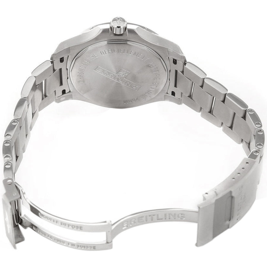 Breitling Avenger Automatic GMT 45 Men's Watch A32395101C1A1