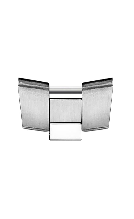 Tag Heuer Stainless Steel Exclusive 2000 14mm Link BA0333