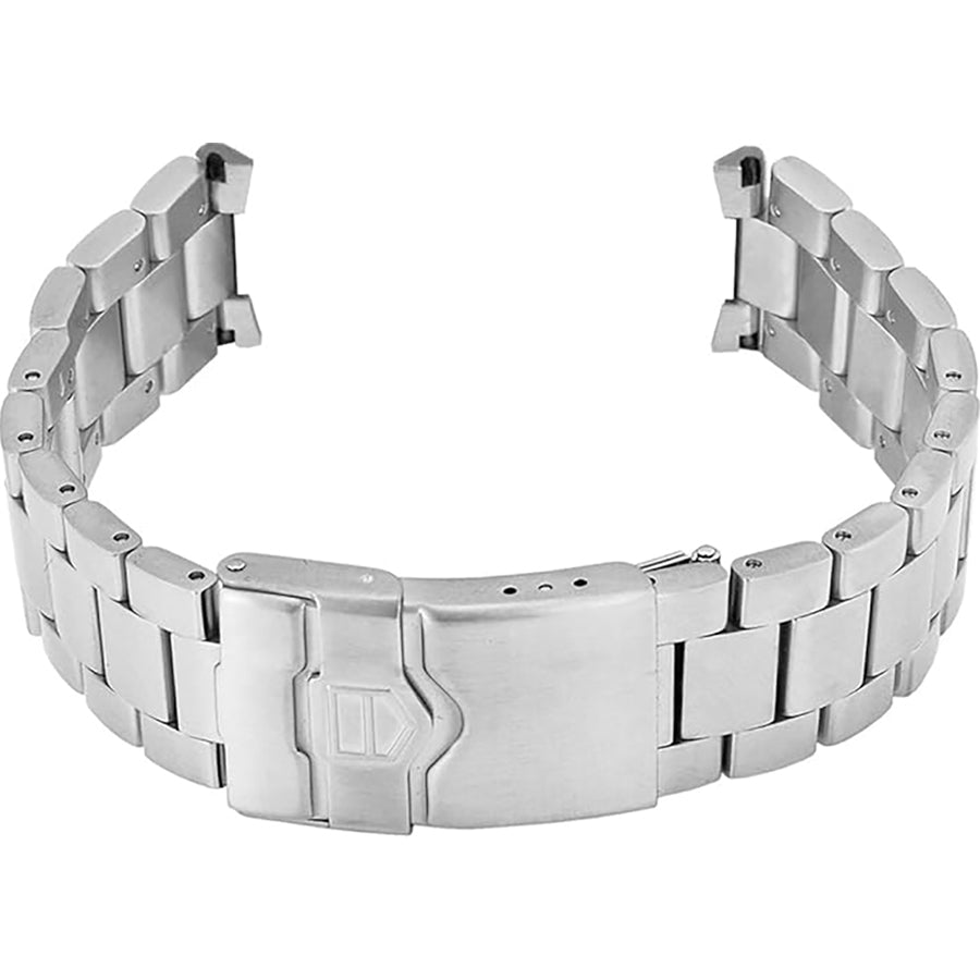 Tag Heuer Formula 1 19mm Inlet Stainless Steel OEM Watch Bracelet BA0875