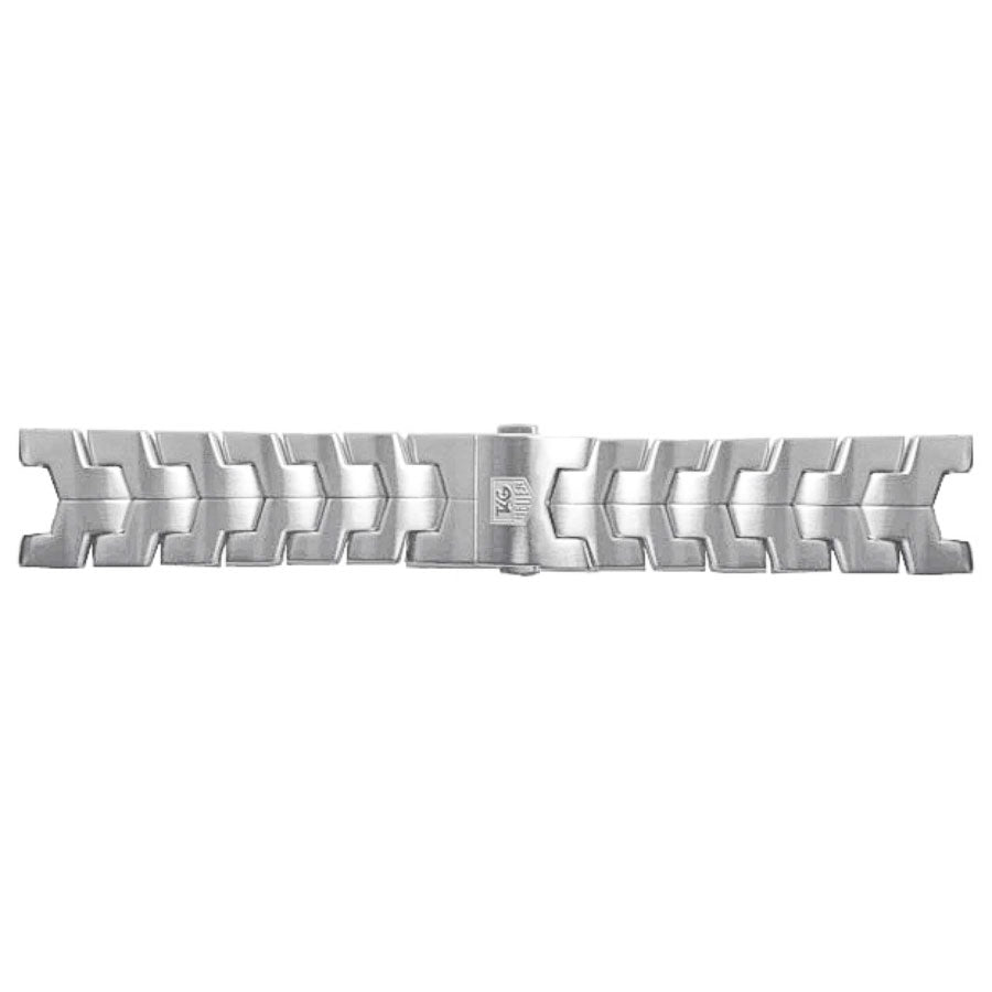 Tag Heuer Link 20mm Inlet Stainless Steel OEM Watch Bracelet BA0952