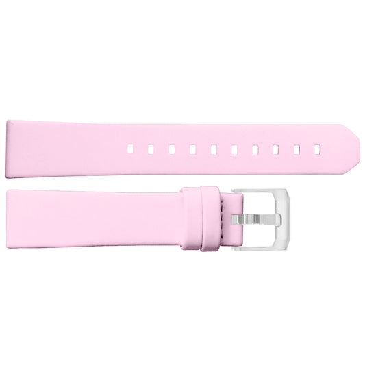 Tag Heuer 17mm Pink Fabric Strap BC0841