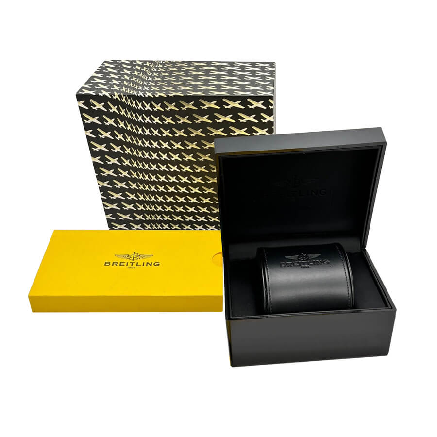 Breitling Chronomat 44 AB011053/G686-731P