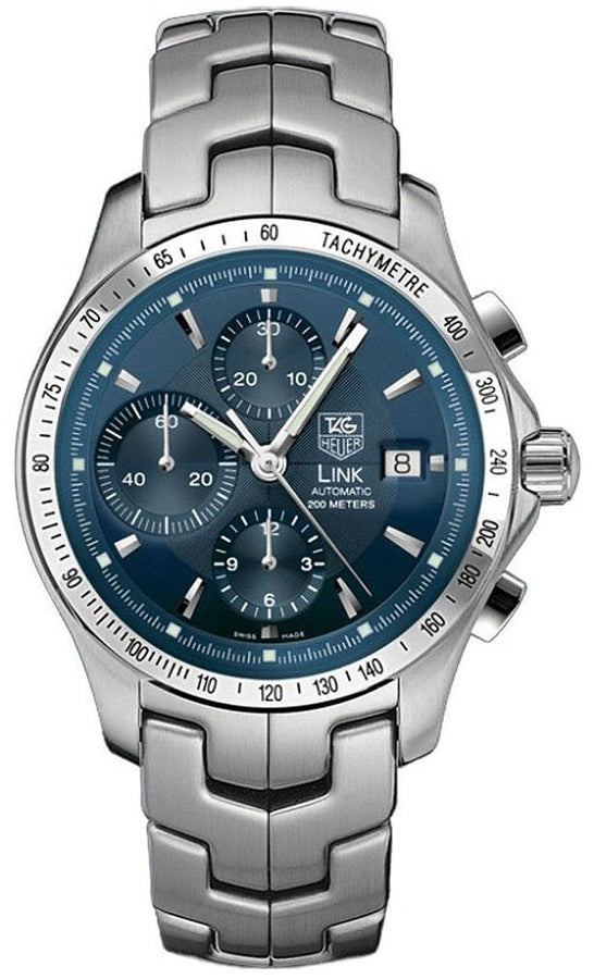 Tag Heuer Link CJF2114.BA0576