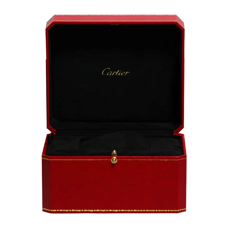 Cartier Panthere De Cartier Petite Women's Watch WSPN0006