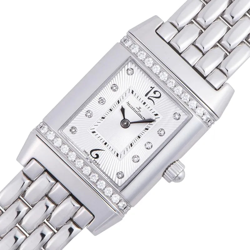 Jaeger LeCoultre Reverso Lady Jewellery Q2658131