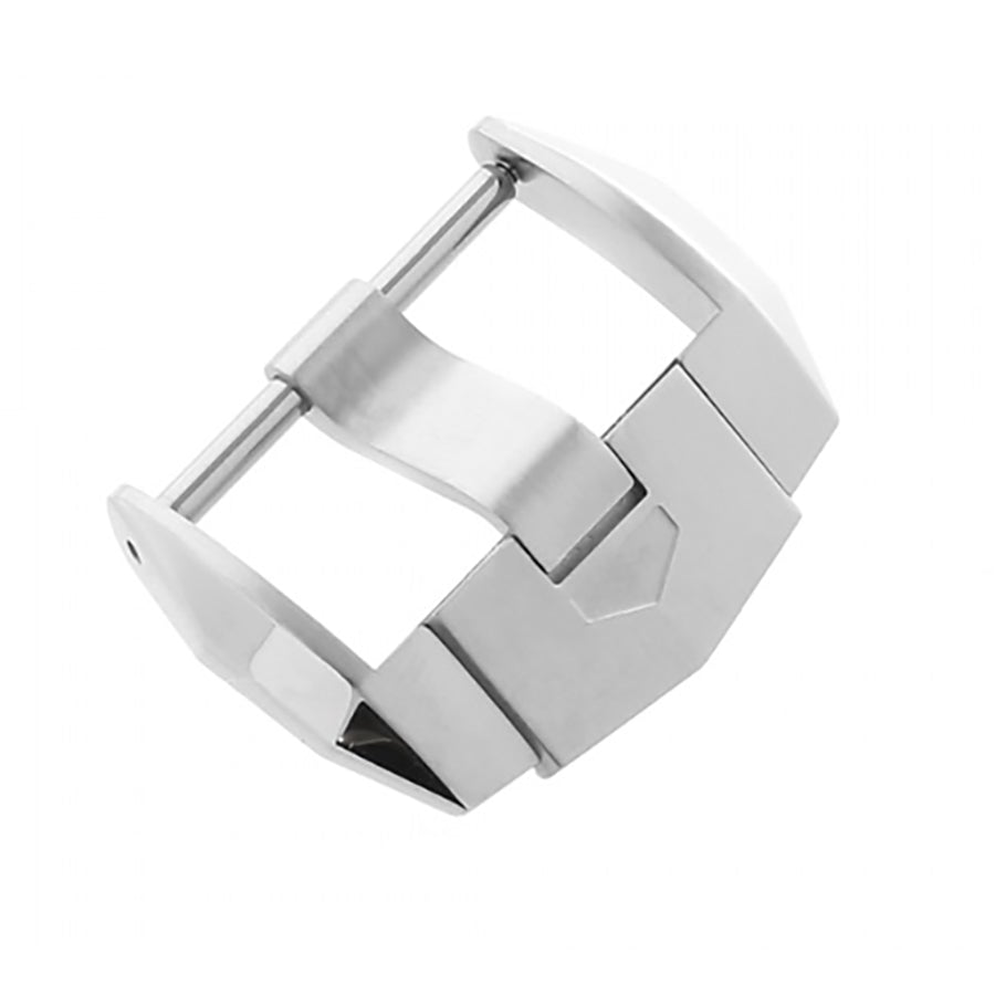 Tag Heuer 19mm Stainless Steel Tang Buckle FC1075
