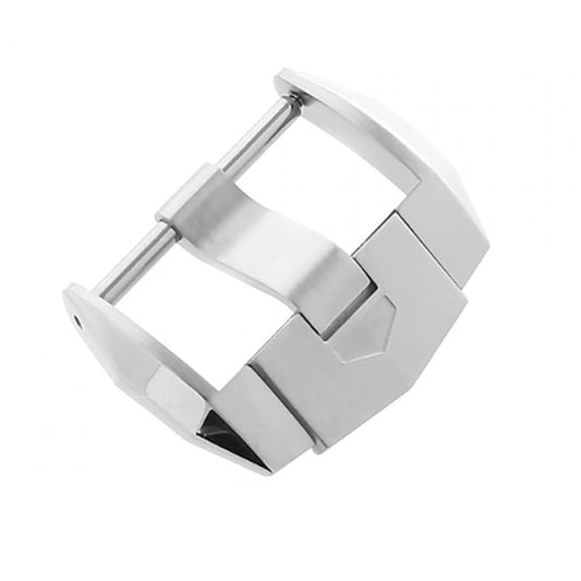 Tag Heuer 19mm Stainless Steel Tang Buckle FC1075