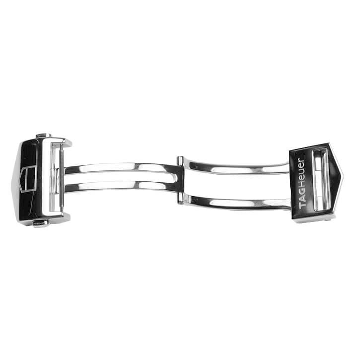 Tag Heuer 18mm Deployment Buckle FC5040 / FC5037