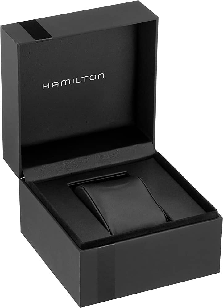 Hamilton Pulsomatic H52515139