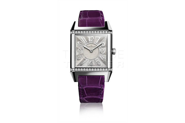 Jaeger LeCoultre Reverso Squadra Lady Q7038493