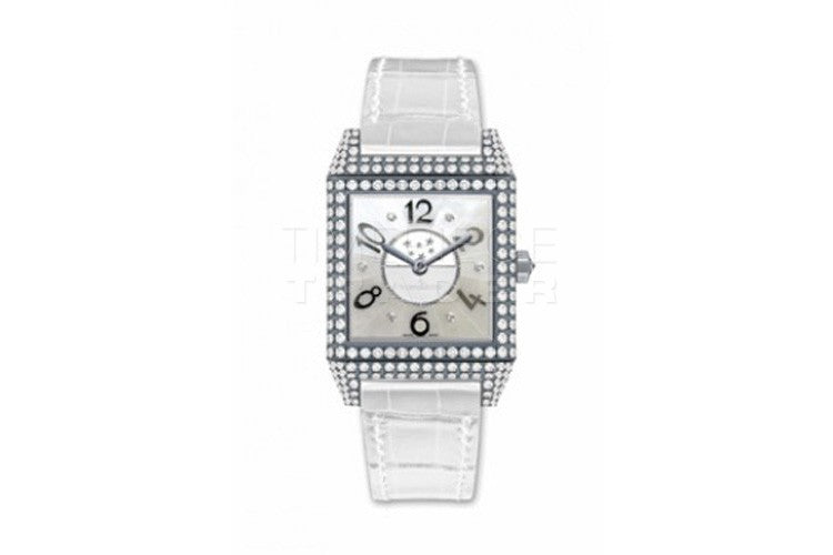 Jaeger LeCoultre Reverso Squadra Lady Duetto Q7053402