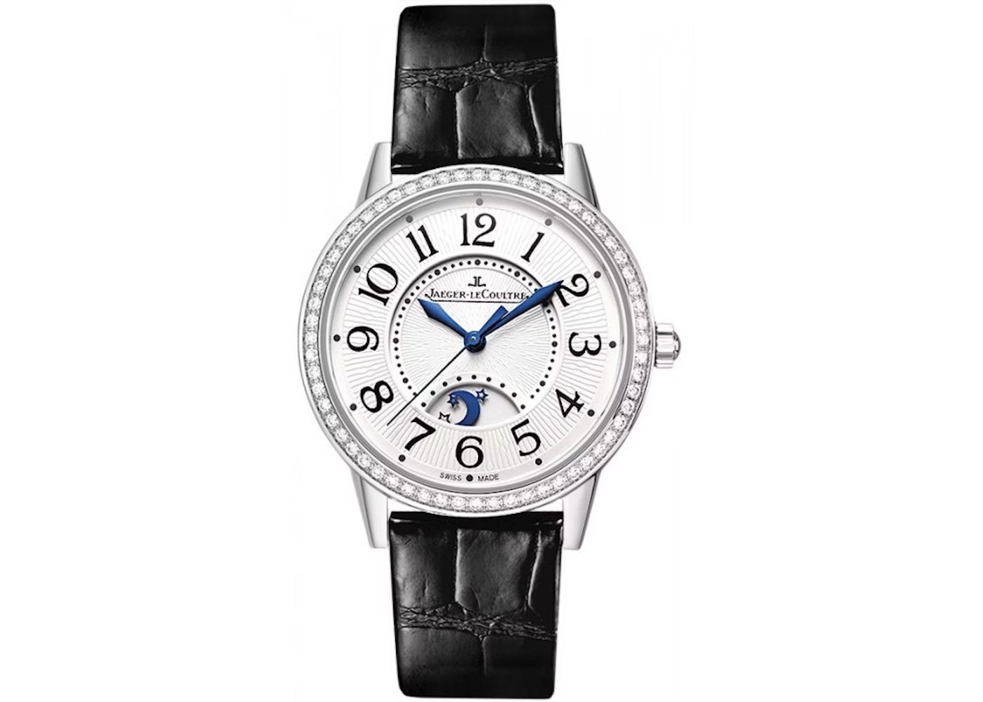 Jaeger LeCoultre Rendez Vous Night & Day Q3448421
