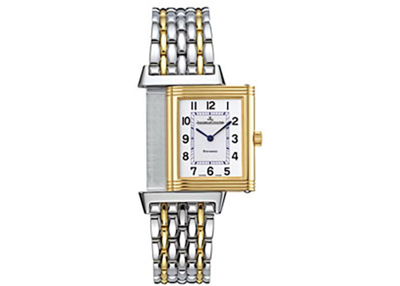 Jaeger LeCoultre Reverso Classic Q2505110
