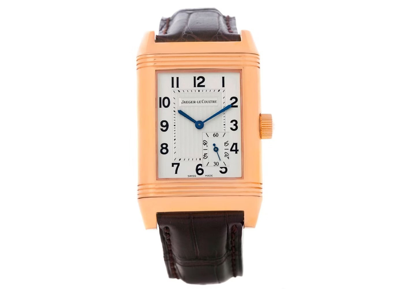 Jaeger LeCoultre Reverso Grande Reserve Q3012420