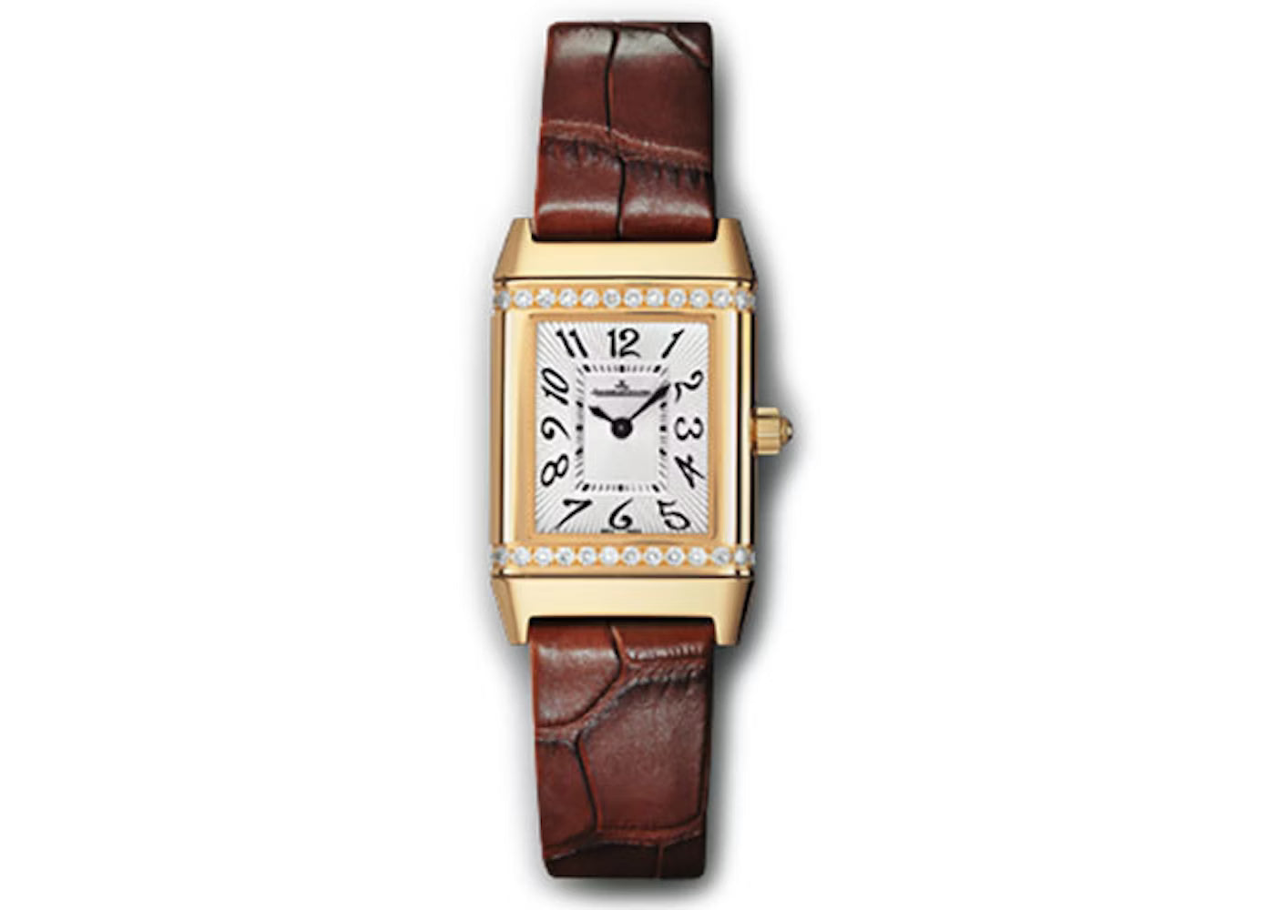 Jaeger LeCoultre Reverso Lady Jewellery Q2651430