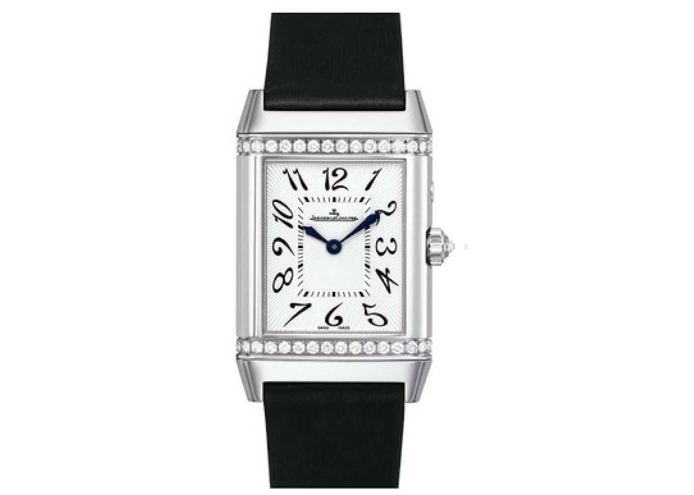 Jaeger LeCoultre Reverso Duetto Duo Jewellery Q2693401