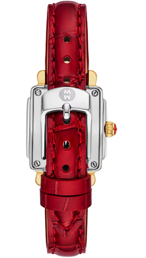 Michele Deco Madison Mini Special Edition Women's Watch MWW06D000170
