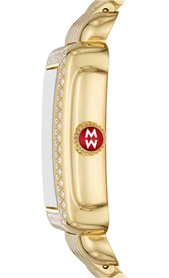 Michele Deco Madison Mid Limited Edition Women's Watch MWW06G000044