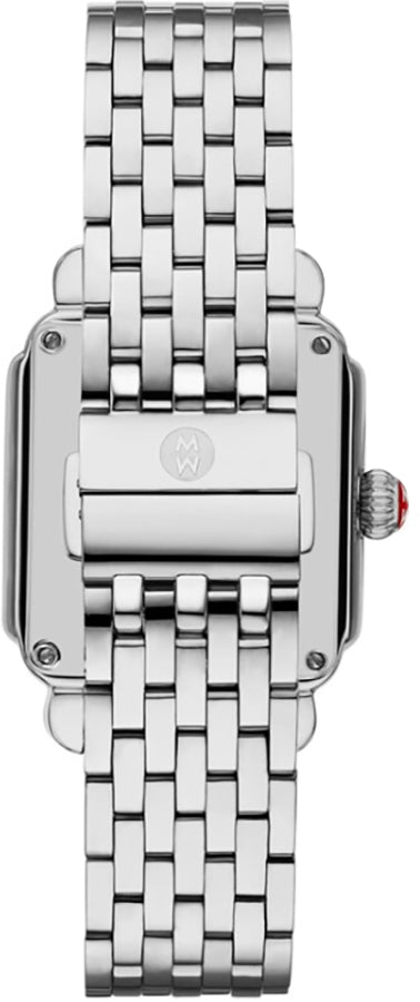 Michele Deco Madison Limited Edition Women's Watch MWW06T000274