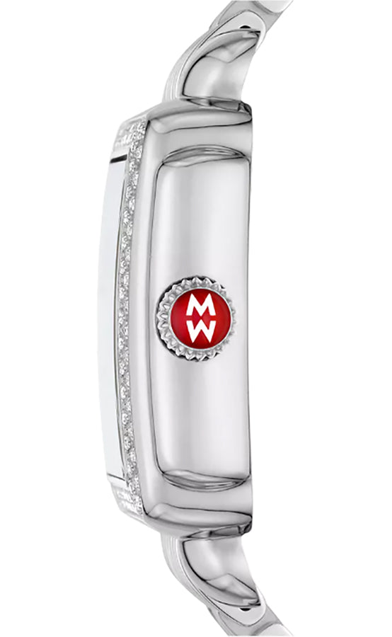 Michele Deco Madison Limited Edition Women's Watch MWW06T000274